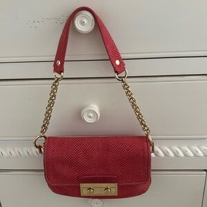 Dressy handbag